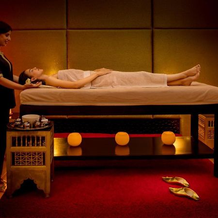 Maison D'Hotes Chamade & Spa Марракеш Экстерьер фото